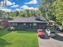 320 Albany Street, Fort Erie, ON  - Outdoor 