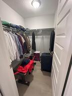 Master Bedroom Walk-in Closet - 