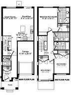 Floor Plans - 