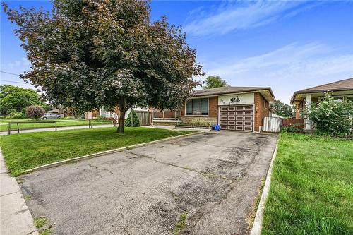 929 Upper Ottawa Street, Hamilton, ON - Outdoor