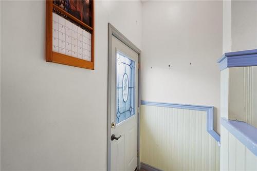 929 Upper Ottawa Street, Hamilton, ON - Indoor Photo Showing Other Room