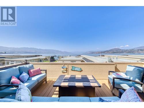 3350 Watt Road Unit# 3, Kelowna, BC - Outdoor With Body Of Water With View