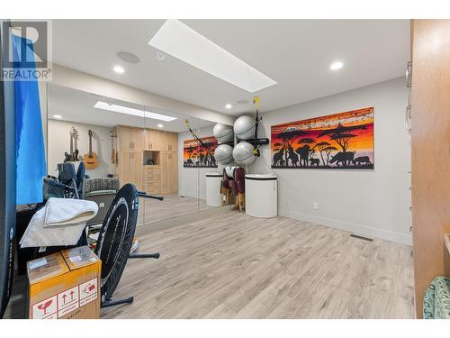 3350 Watt Road Unit# 3, Kelowna, BC - Indoor