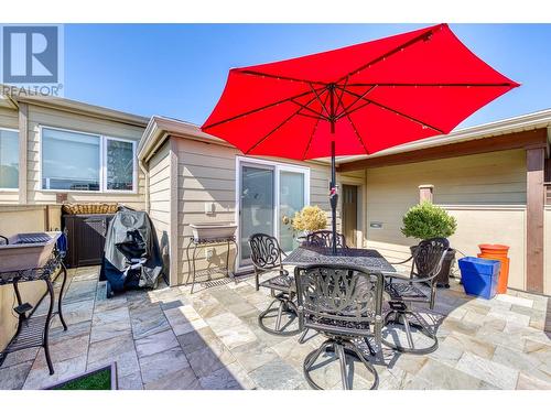 3350 Watt Road Unit# 3, Kelowna, BC - Outdoor With Deck Patio Veranda