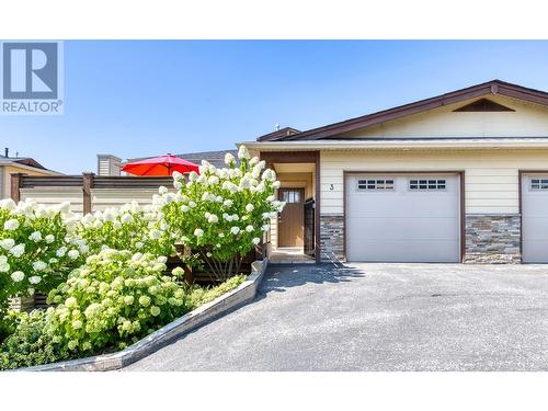 3350 Watt Road Unit# 3, Kelowna, BC - Outdoor