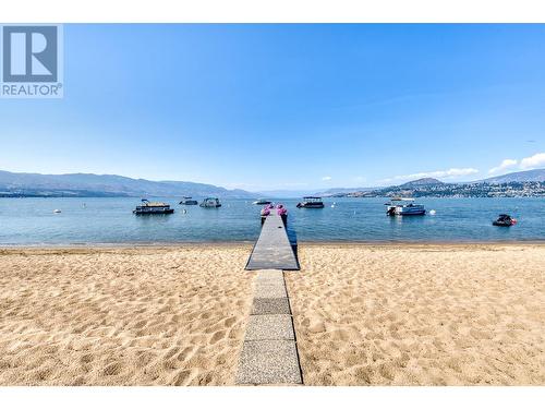 3350 Watt Road Unit# 3, Kelowna, BC - Outdoor With Body Of Water With View