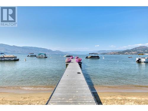 3350 Watt Road Unit# 3, Kelowna, BC - Outdoor With Body Of Water With View