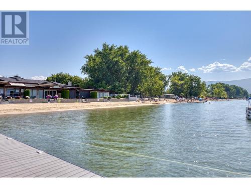 3350 Watt Road Unit# 3, Kelowna, BC - Outdoor With Body Of Water With View