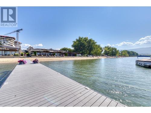 3350 Watt Road Unit# 3, Kelowna, BC - Outdoor With Body Of Water With View