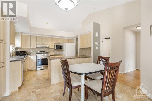 2257 Esprit Drive, Ottawa, ON - Indoor