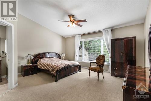 2257 Esprit Drive, Ottawa, ON - Indoor Photo Showing Bedroom