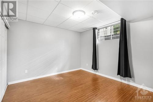 2257 Esprit Drive, Ottawa, ON - Indoor Photo Showing Other Room