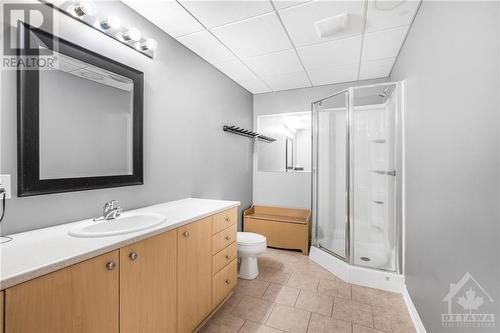 2257 Esprit Drive, Ottawa, ON - Indoor Photo Showing Bathroom