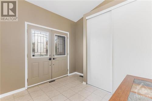 2257 Esprit Drive, Ottawa, ON - Indoor Photo Showing Other Room