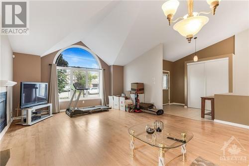 2257 Esprit Drive, Ottawa, ON - Indoor