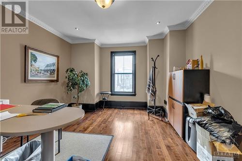 113 Murray Street, Ottawa, ON - Indoor Photo Showing Other Room