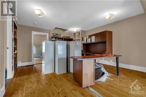 113 Murray Street, Ottawa, ON - Indoor Photo Showing Kitchen