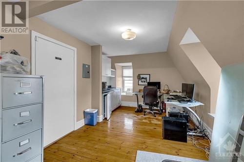 113 Murray Street, Ottawa, ON - Indoor Photo Showing Office