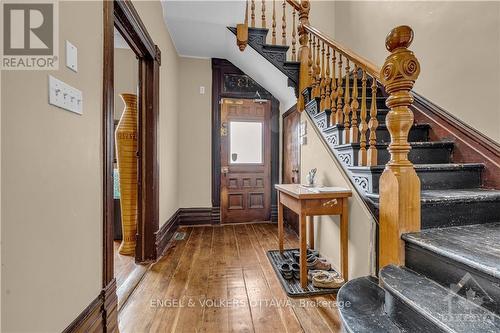 113 Murray Street, Ottawa, ON - Indoor Photo Showing Other Room