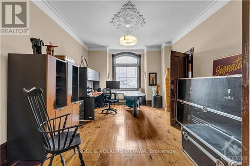 113 Murray Street, Ottawa, ON - Indoor