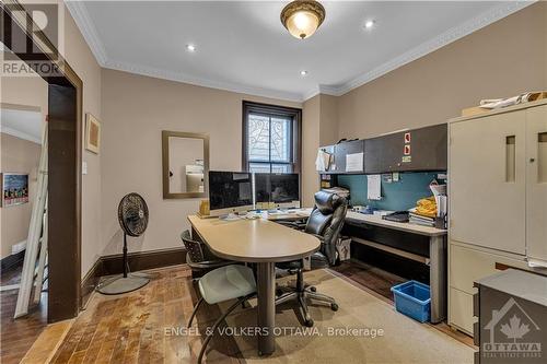 113 Murray Street, Ottawa, ON - Indoor Photo Showing Office