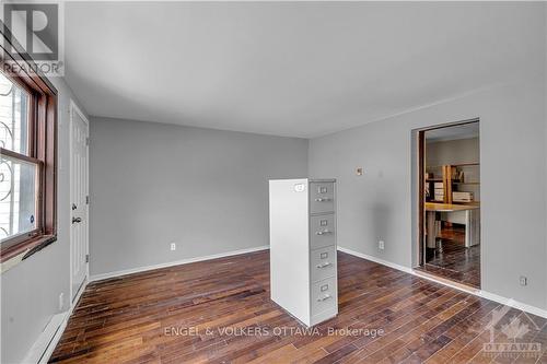 113 Murray Street, Ottawa, ON - Indoor Photo Showing Other Room