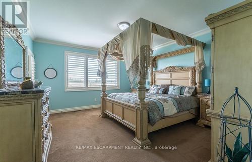 11 Alexander Boulevard, Haldimand, ON - Indoor Photo Showing Bedroom