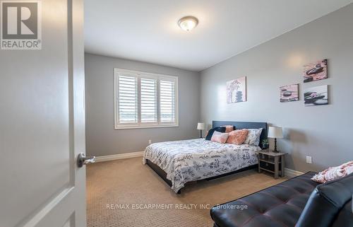 11 Alexander Boulevard, Haldimand, ON - Indoor Photo Showing Bedroom