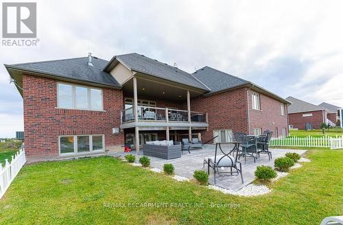 11 Alexander Boulevard, Haldimand, ON - Outdoor