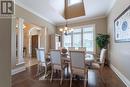 11 Alexander Boulevard, Haldimand, ON  - Indoor Photo Showing Dining Room 