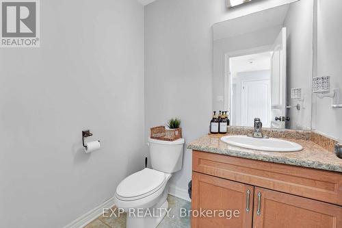 8435 Kelsey Crescent, Niagara Falls, ON - Indoor Photo Showing Bathroom