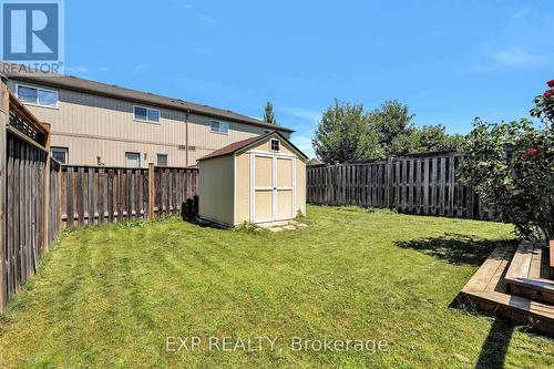 8435 Kelsey Crescent, Niagara Falls, ON - Outdoor