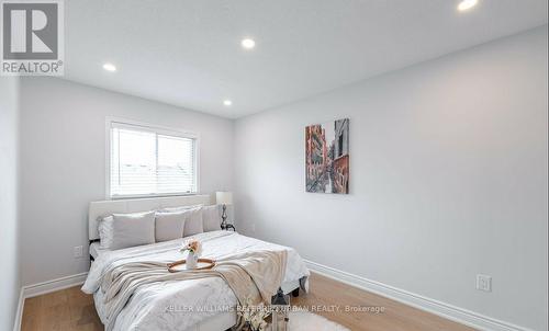 219 Templewood Drive, Kitchener, ON - Indoor Photo Showing Bedroom