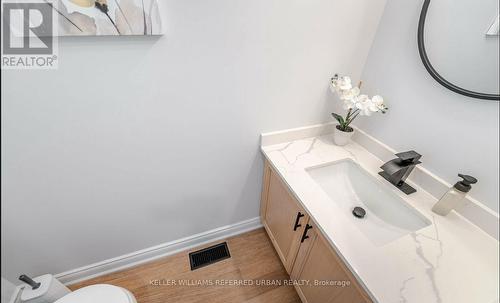 219 Templewood Drive, Kitchener, ON - Indoor Photo Showing Bathroom