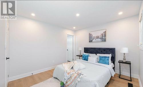 219 Templewood Drive, Kitchener, ON - Indoor Photo Showing Bedroom