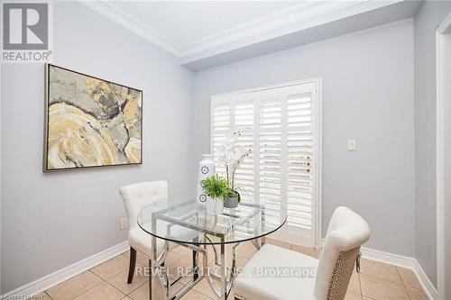 36 Natalie Court, Thorold, ON - Indoor Photo Showing Dining Room