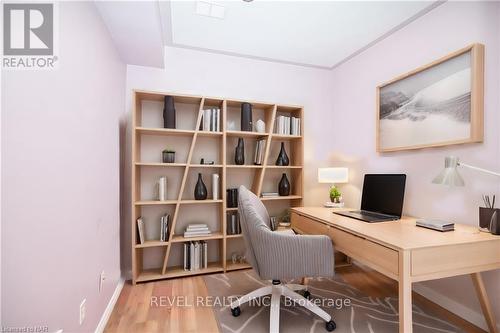 36 Natalie Court, Thorold, ON - Indoor Photo Showing Office