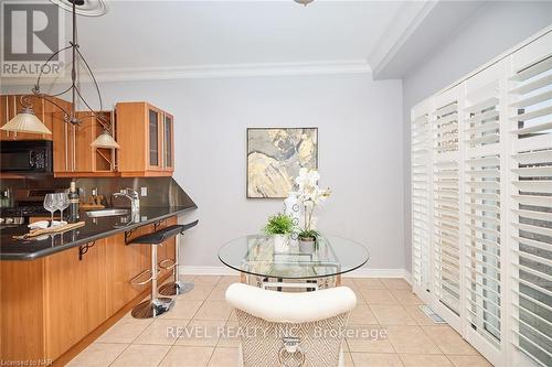 36 Natalie Court, Thorold, ON - Indoor Photo Showing Kitchen