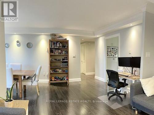 1203 - 1580 Mississauga Valley Boulevard, Mississauga, ON - Indoor