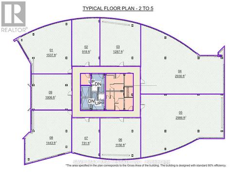 #306 - 2050 Meadowvale Boulevard, Mississauga (Meadowvale Business Park), ON 