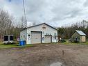 Garage - 130 Rue Principale, Grenville, QC  - Outdoor 