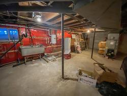 Basement - 