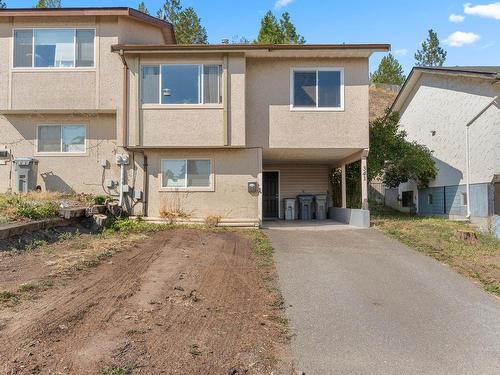 341 Waddington Drive, Kamloops, BC - Outdoor