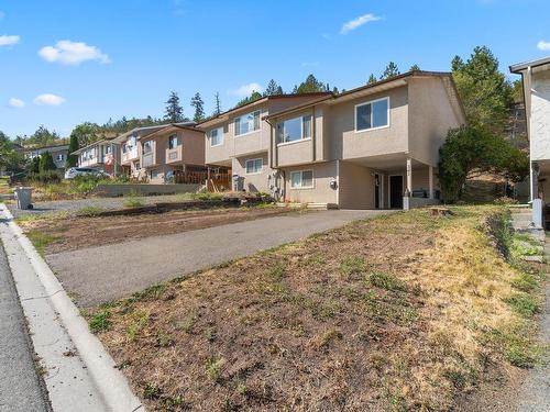 341 Waddington Drive, Kamloops, BC - Outdoor