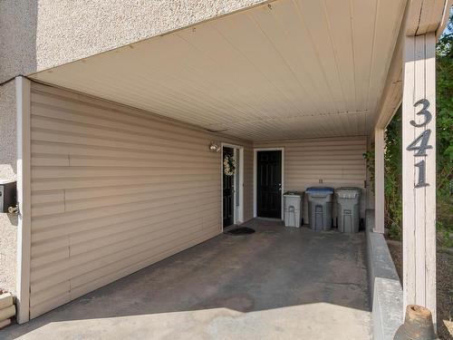 341 Waddington Drive, Kamloops, BC - Outdoor With Exterior