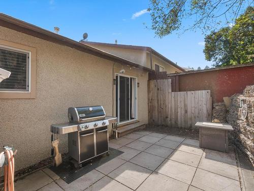 341 Waddington Drive, Kamloops, BC - Outdoor With Exterior