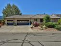 3745 Navatanee Drive, Kamloops, BC  - Outdoor With Facade 