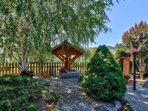 3745 Navatanee Drive, Kamloops, BC - Outdoor