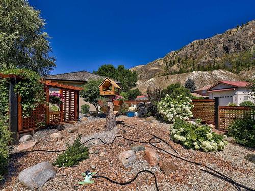 3745 Navatanee Drive, Kamloops, BC - Outdoor