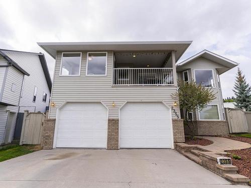 2355 Regent Place, Kamloops, BC - Outdoor